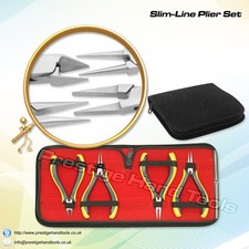 Prestige Jewellery making