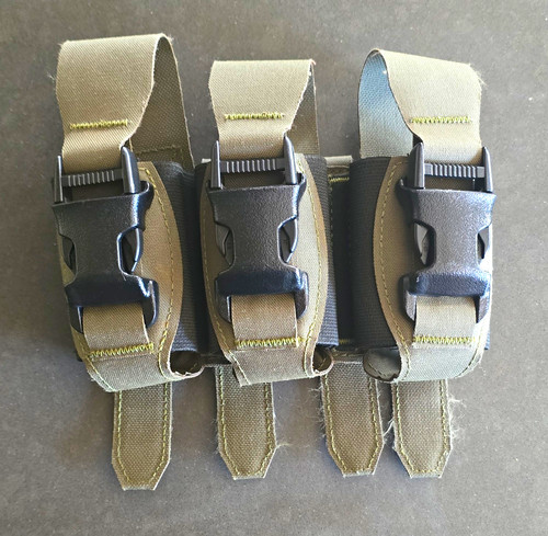 Warrior assault systems olive - warrior,