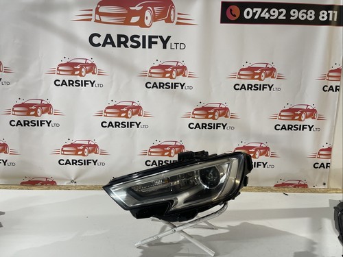 Audi passenger side left - a3,