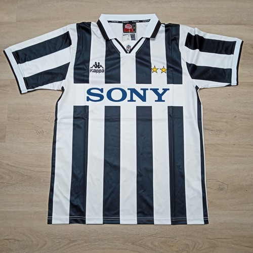 Juventus kappa retro - kappa,
