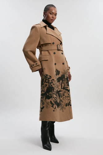 Karen millen wool - karen,