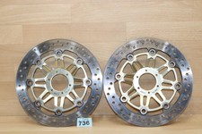 Honda VTR 1000 Front Brake
