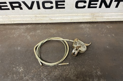 Vintage bicycle sturmey archer - vintage,