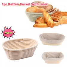 1pc Sourdough Bannetons Bread