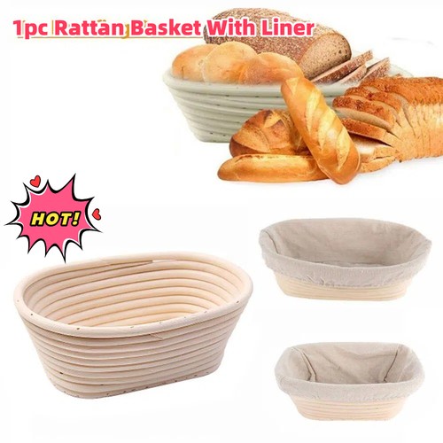 1pc sourdough bannetons - 1pc, bread