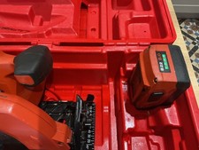 HILTI SC 70W-A22 Cordless
