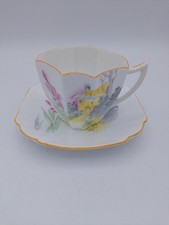 Shelley Queen Anne Tea Cup &