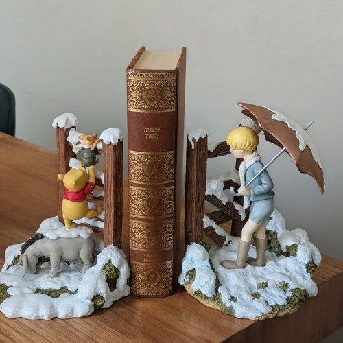 Winnie the pooh - winnie, 75th