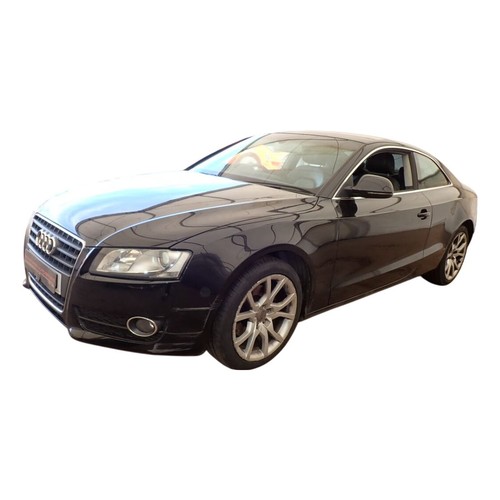 Audi headlight coupe 8t3 - headlight,