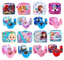 Children's Kids Insulated