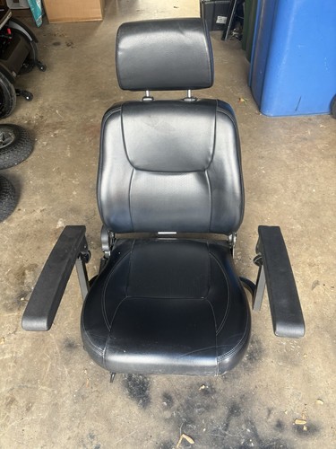 Rascal pioneer mph - , mobility