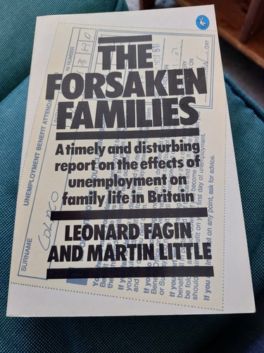Leonard fagin martin - leonard,
