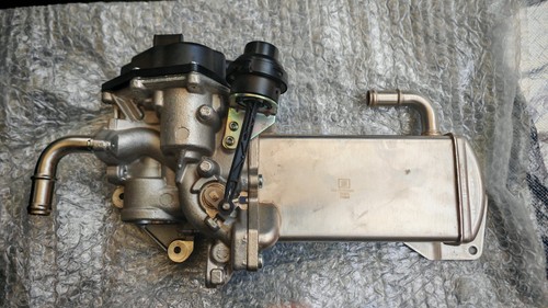 Brand new genuine - genuine, egr