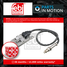 NOX Sensor Before DPF 184104