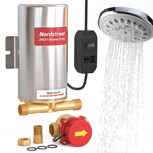 Nordstrand 90w water pressure - 90w,