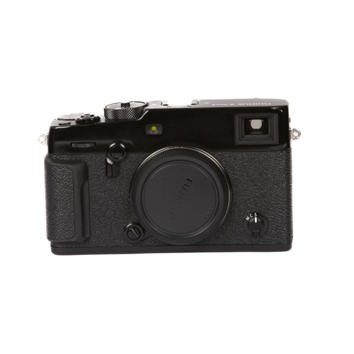 Fujifilm pro3 mirrorless - x-pro3,