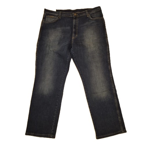Wrangler texas stretch jeans - texas,