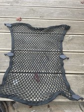 BMW Cargo Net Genuine