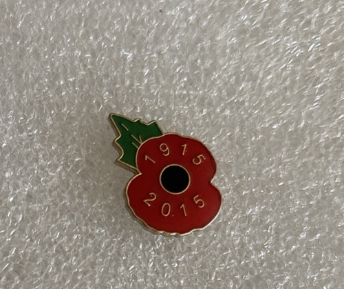 1915 2015 poppy - 1915, poppy¹