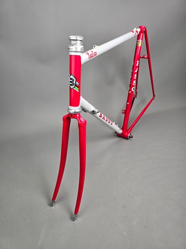 Frame set basso loto - set,