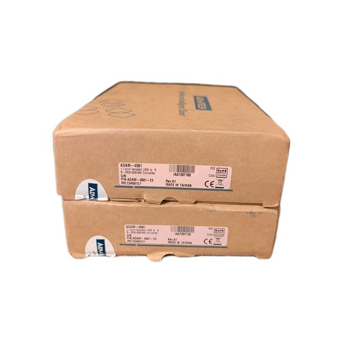 Adam 4561 series - adam-4561,