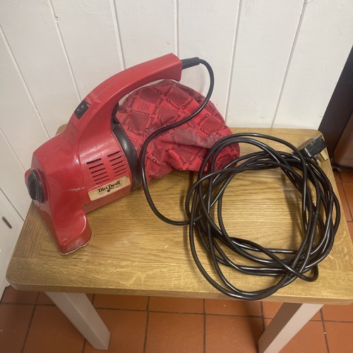 Dirt devil handy - devil,
