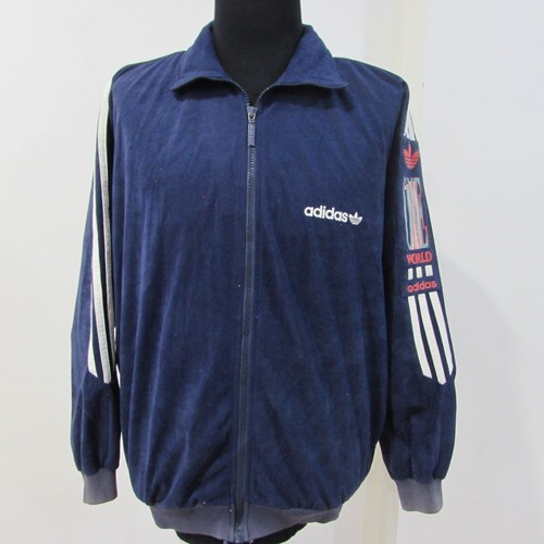 Adidas men vtg 90s - vtg,