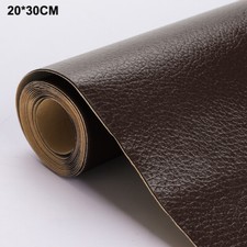 PU Leather Repair Patch