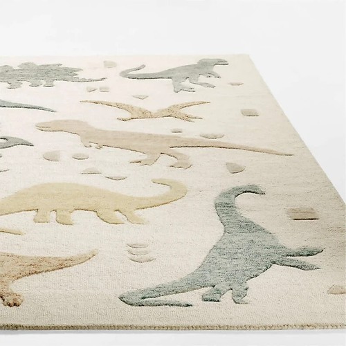 Brand new geo - brand, dinosaur