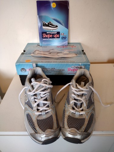 Skechers shape ups - skechers,