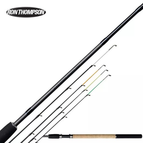 Ron thompson 10ft 2pc t - ron, o.t.t