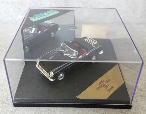 Vitesse 086c honda s800 1966 - s800,
