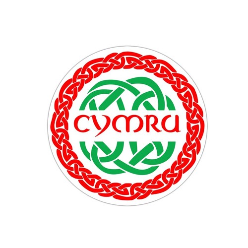 Cymru iron transfer for - cymru,