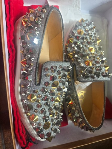 Christian louboutin shoes