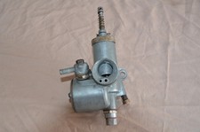 AMAL Carburetter model 376/300