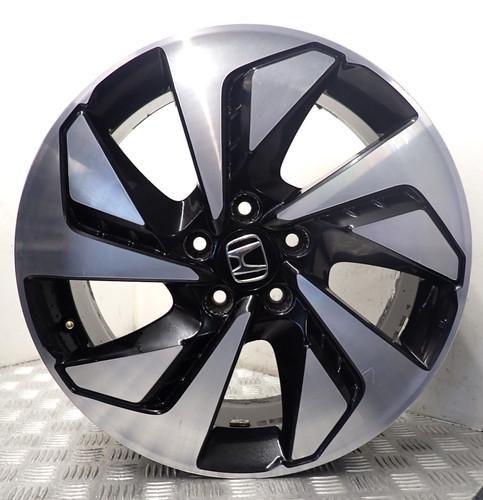 Honda crv mk4 - honda, black