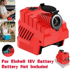 DC 18V to 12V Step-Down