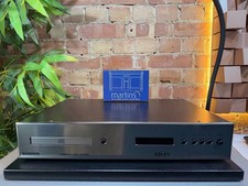 Sugden CD21 CD Player - Pre