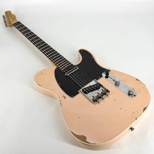 2018 fender custom shop namm - custom,