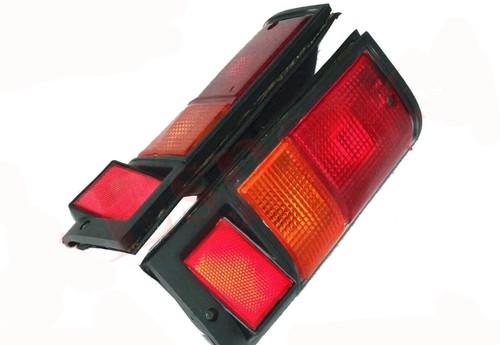 Pair tail light assembly - assembly, lh