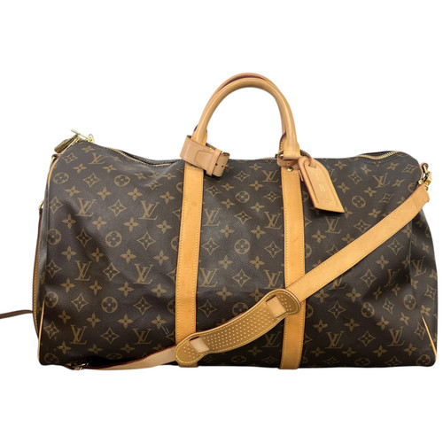 Louis vuitton men monogram - louis, men's