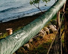 DD Hammock Sleeve - Olive