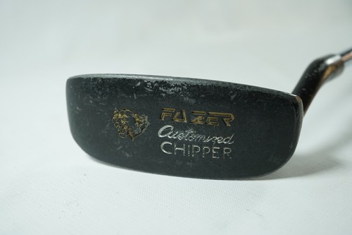 Fazer customized chipper - fazer,