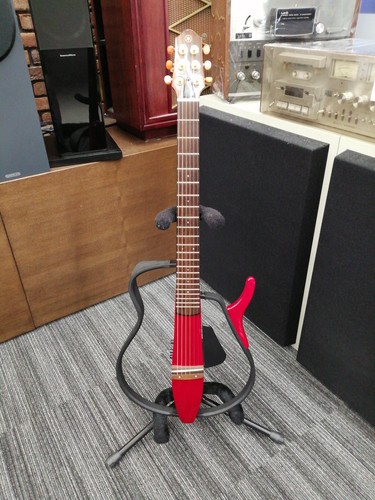 Yamaha slg 100s - slg-100s, guitar