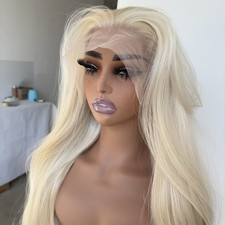 Lace Front Wigs Heat Resistant