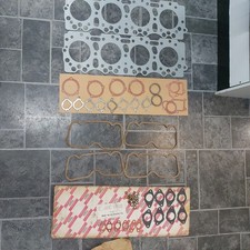 GENUINE PARTS PERKINS V8