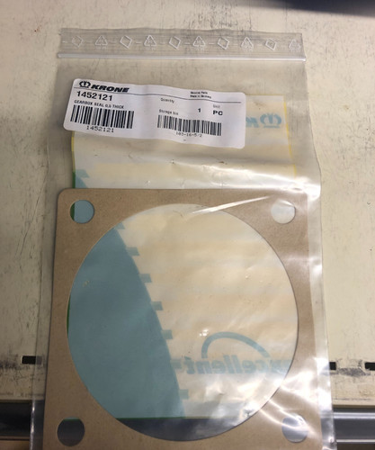 Krone gearbox seal - krone,