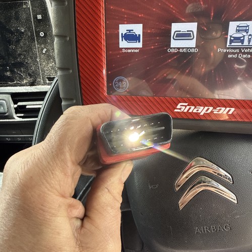 Snap solus legend - snap-on,