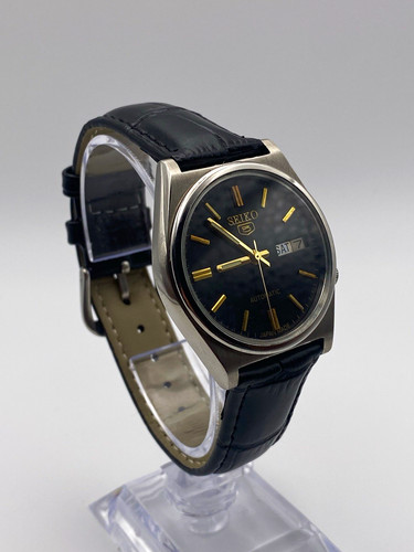 Seiko men automatic - seiko, 5