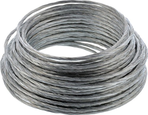 Hillman steel wire rope - hillman,